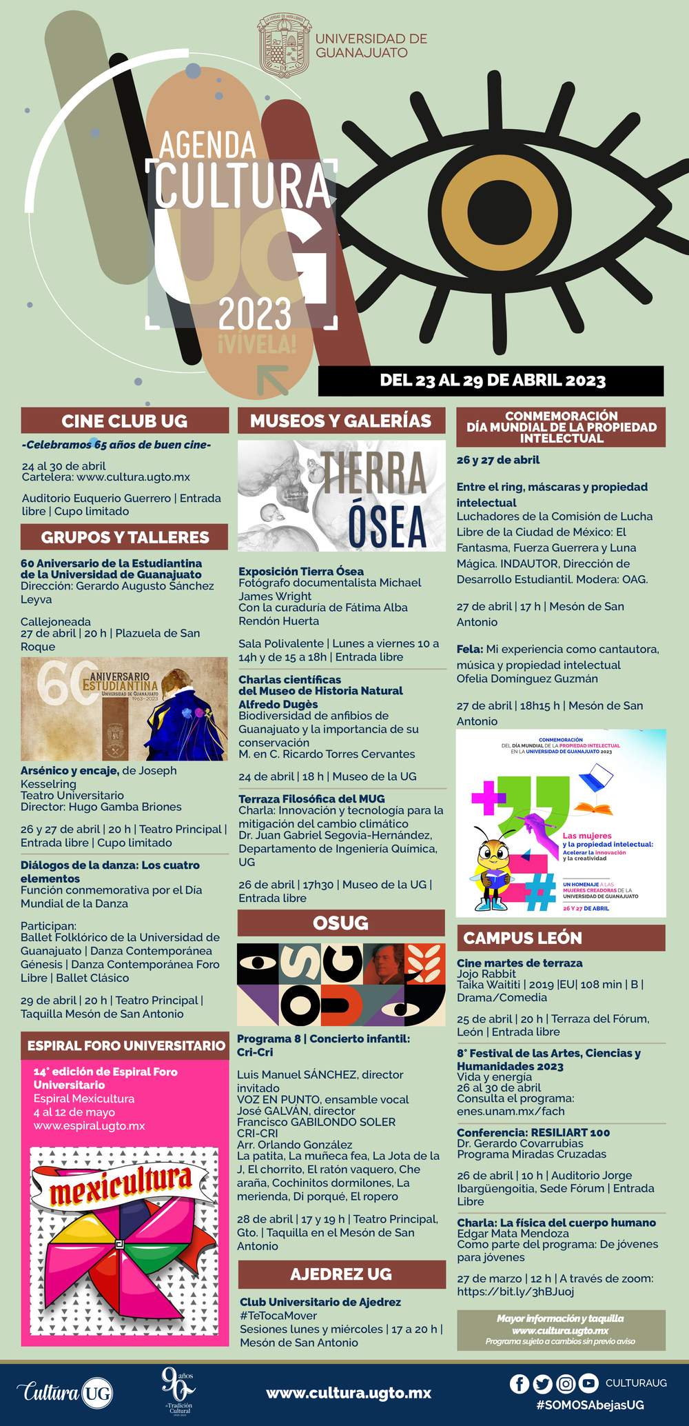 CEREMONIA DE FIN DE CURSOS DE LA MAESTRA EN CIENCIAS FORENSES 02