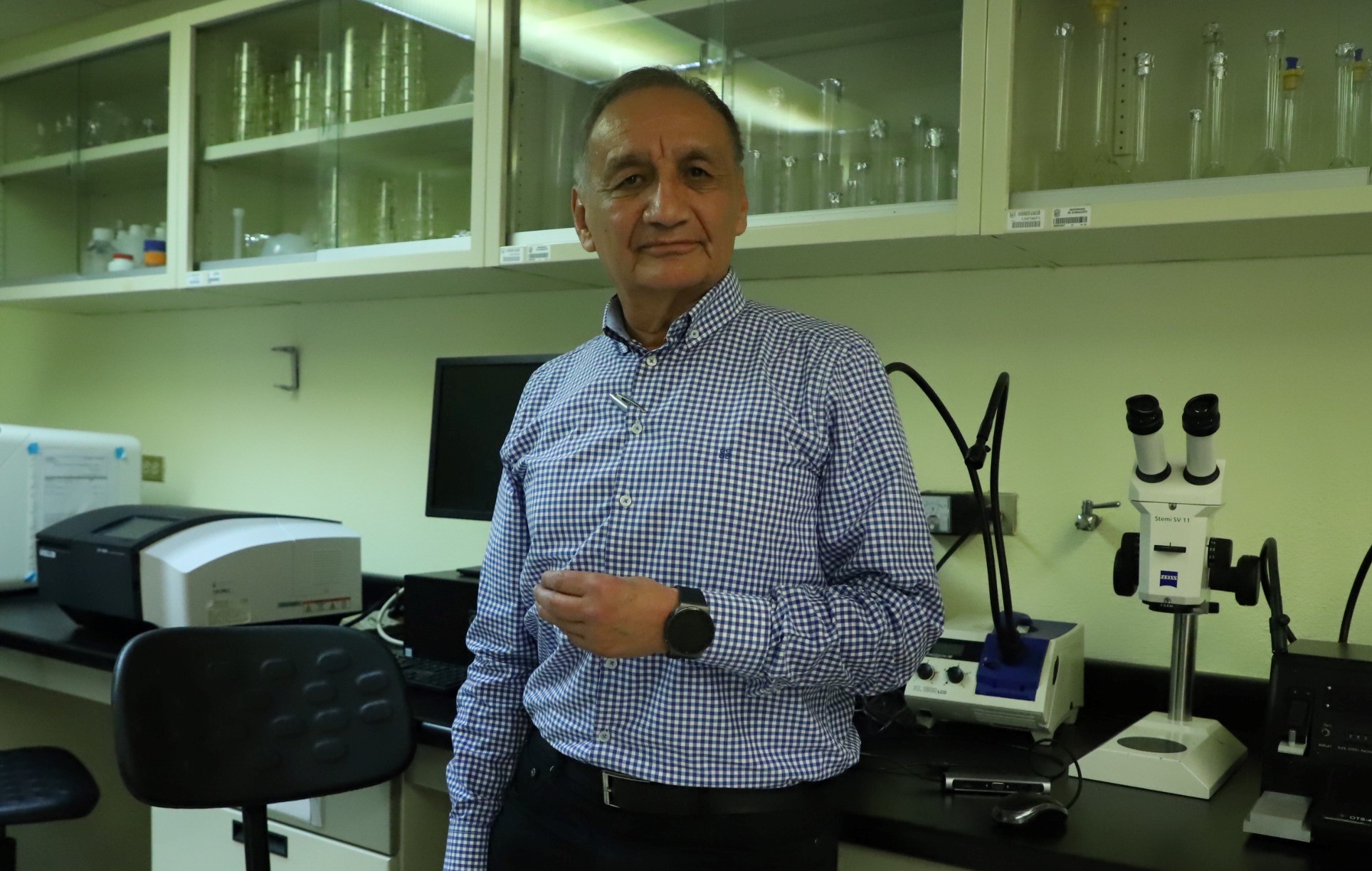 sergio marquez gamino 1