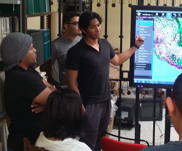 vi-feria-universitaria-ingenierias-universidad-guanajuato-ug-ugto-