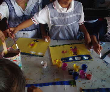 taller-infantil-artes-plasticas-universidad-guanajuato-ug-ugto-