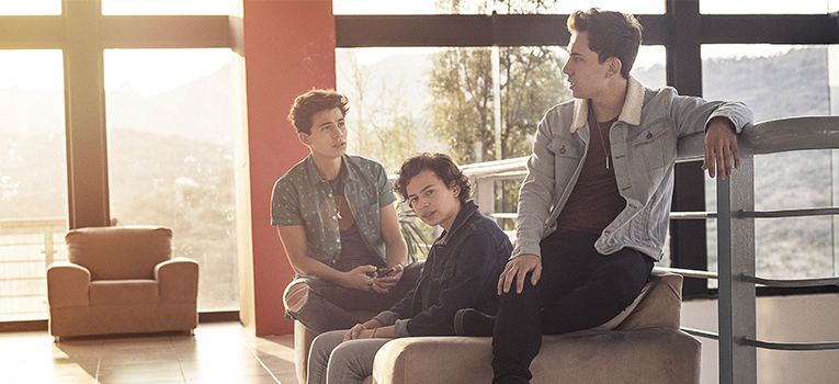 Alumnos de la Universidad de Guanajuato crean exitoso grupo musical | (UG,UGTO) alumnos-crean-exitoso-grupo-musical-ug-ugto