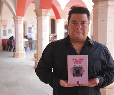 investigador-propone-reanudar-discusion-conquista-america-ug-ugto-