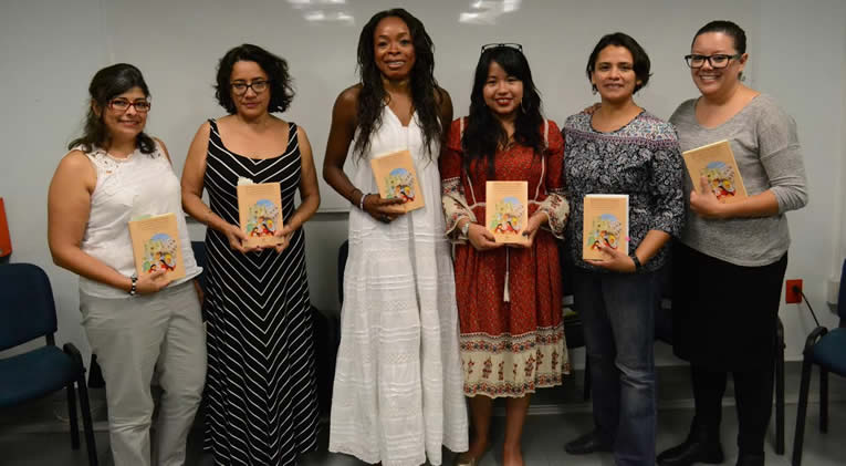 La UG suma esfuerzos para contrarrestar la desigualdad de género | Universidad de Guanajuato (UGTO) libro-perspectiva-genero-practicas-educativas-universidad-guanajuato-ug-ugto