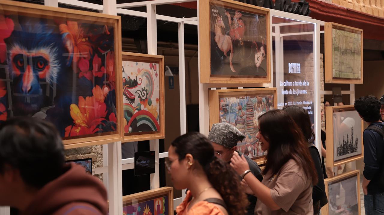 exposicion honor 53fic 10