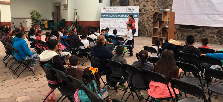 actividades-sociales-copal-grupo-mexico-universidad-guanajuato-ug-ugto