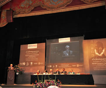 comenzo-xxviii-coloquio-cervantino-ug-ugto-