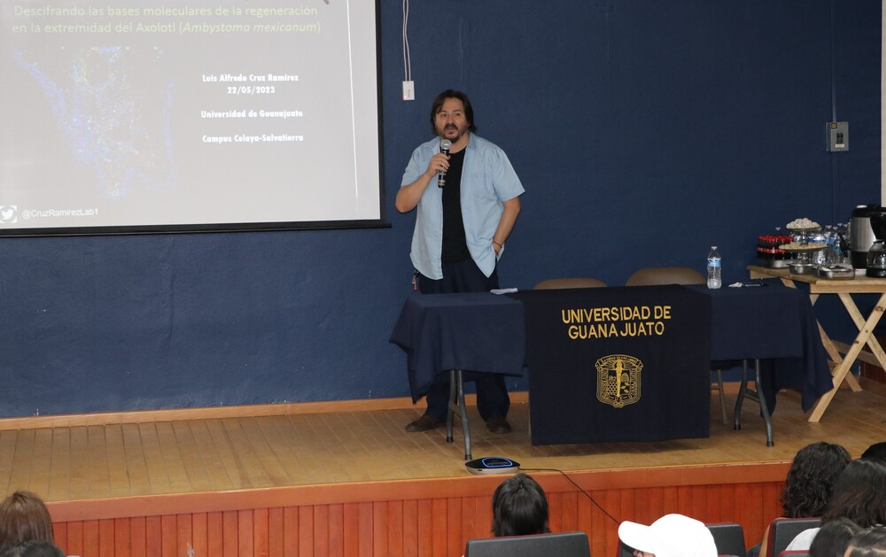 CEREMONIA DE FIN DE CURSOS DE LA MAESTRA EN CIENCIAS FORENSES 02