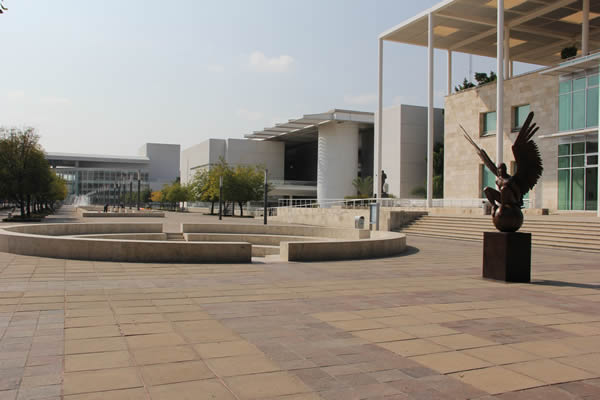 UG forma jóvenes gestores del arte y la cultura como bien social | Universidad de Guanajuato cultura-arte-leon-universidad-guanajuato-ug