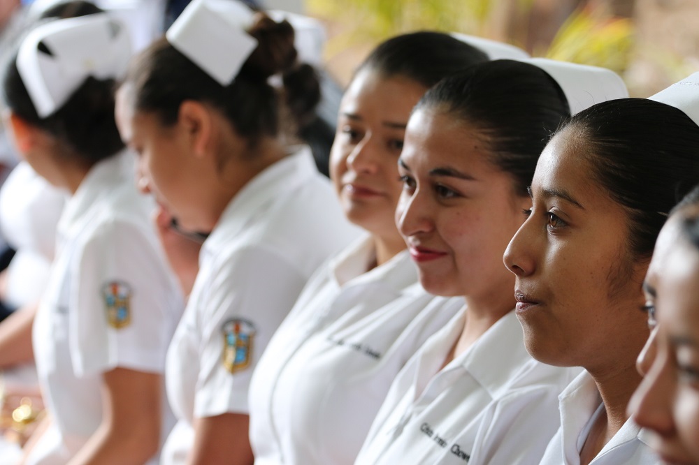 Licenciatura En Enfermeria