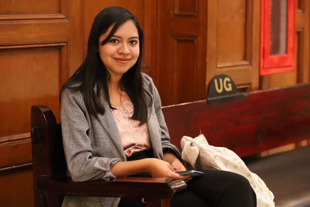 Comunidad UG promueve el acercamiento a la ciencia desde la niez 6