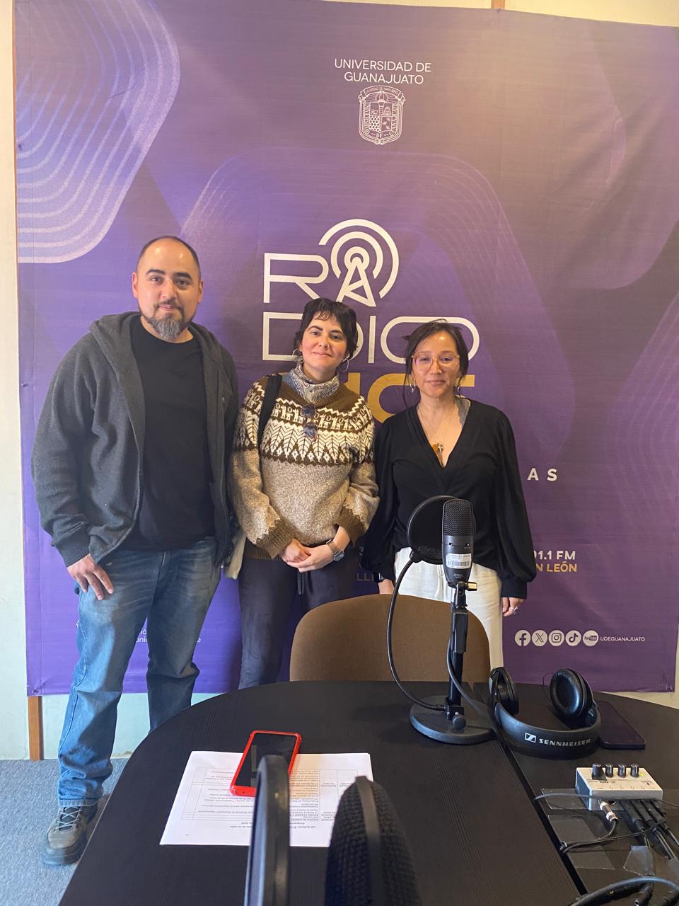 ug paloma sierra y liliana garcia