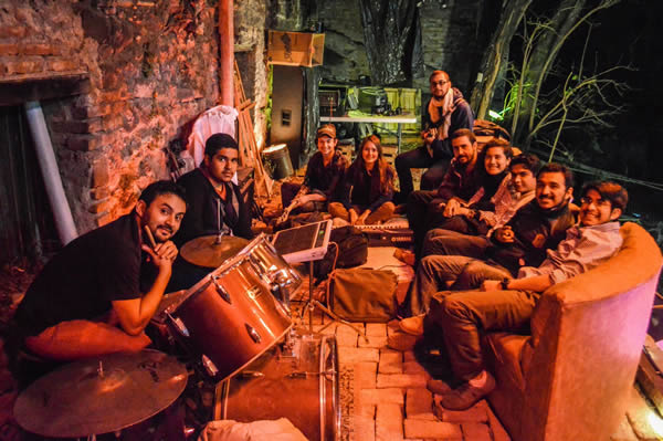 Realizarán actividades de Bienvenida la cultura 2015 en la Sede San Miguel | Universidad de Guanajuato (UG) bienvenida-cultura-2015-san-miguel-universidad-guanajuato-ug