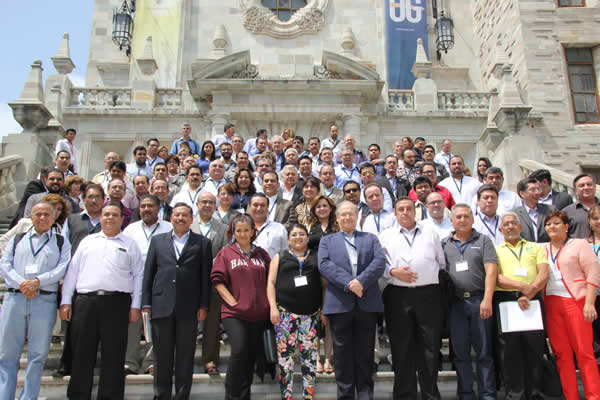 Concluye en la UG la segunda reunión nacional “Planeación Integral de la Educación Superior” - Universidad de Guanajuato concluye-en-le-ug-segunda-reunion-nacional