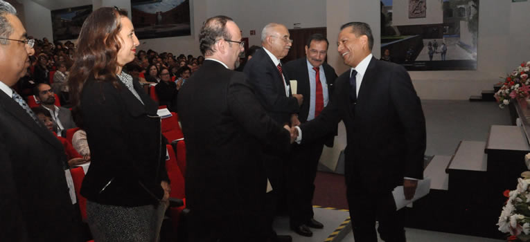 Arranca Séptimo Encuentro Nacional de Tutoría en la Universidad de Guanajuato | UG, UGTO septimo-7-encuentro-tutorias-universidad-guanajuato-ug-ugto