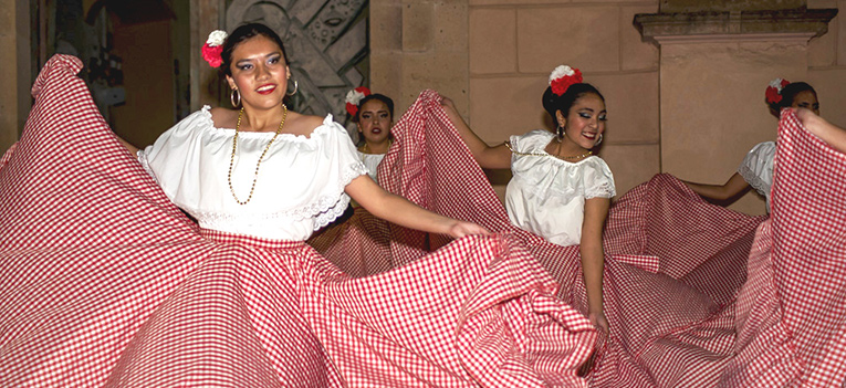 Con el lema Fiestas y Tradiciones inicia la Séptima Semana Cultural de Idiomas de la UG | Universidad de Guanajuato (UGTO) | Campus León septima-semana-cultural-idiomas-leon-universidad-guanajuato-ug-ugto