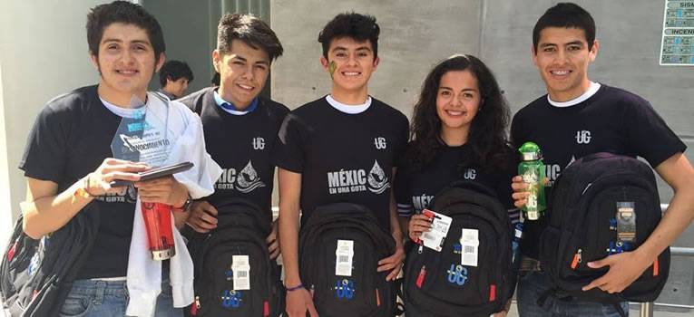 alumnos-nms-celaya-promueven-cultura-arte-mexicano-universidad-guanajuato-ug