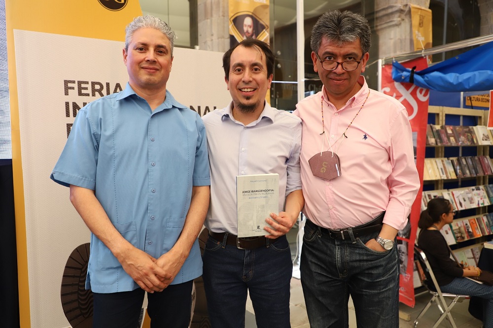 CEREMONIA DE FIN DE CURSOS DE LA MAESTRA EN CIENCIAS FORENSES 02