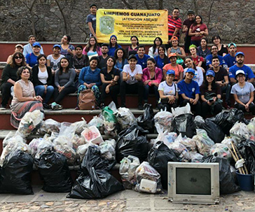 limpiemos-guanajuato-universidad-ug-ugto-