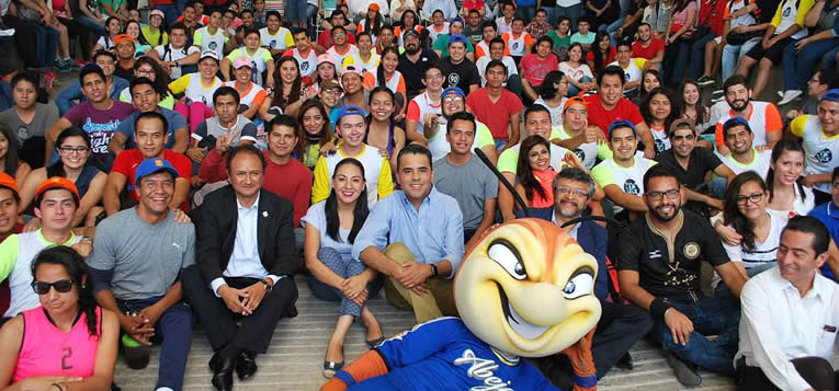 Sede Salamanca de la UG celebra a su comunidad estudiantil - Universidad de Guanajuato (UG) sede-salamanca-de-la-ug-celebra-a-su-comunidad-ug-ugto-universidad-de-guanajuato