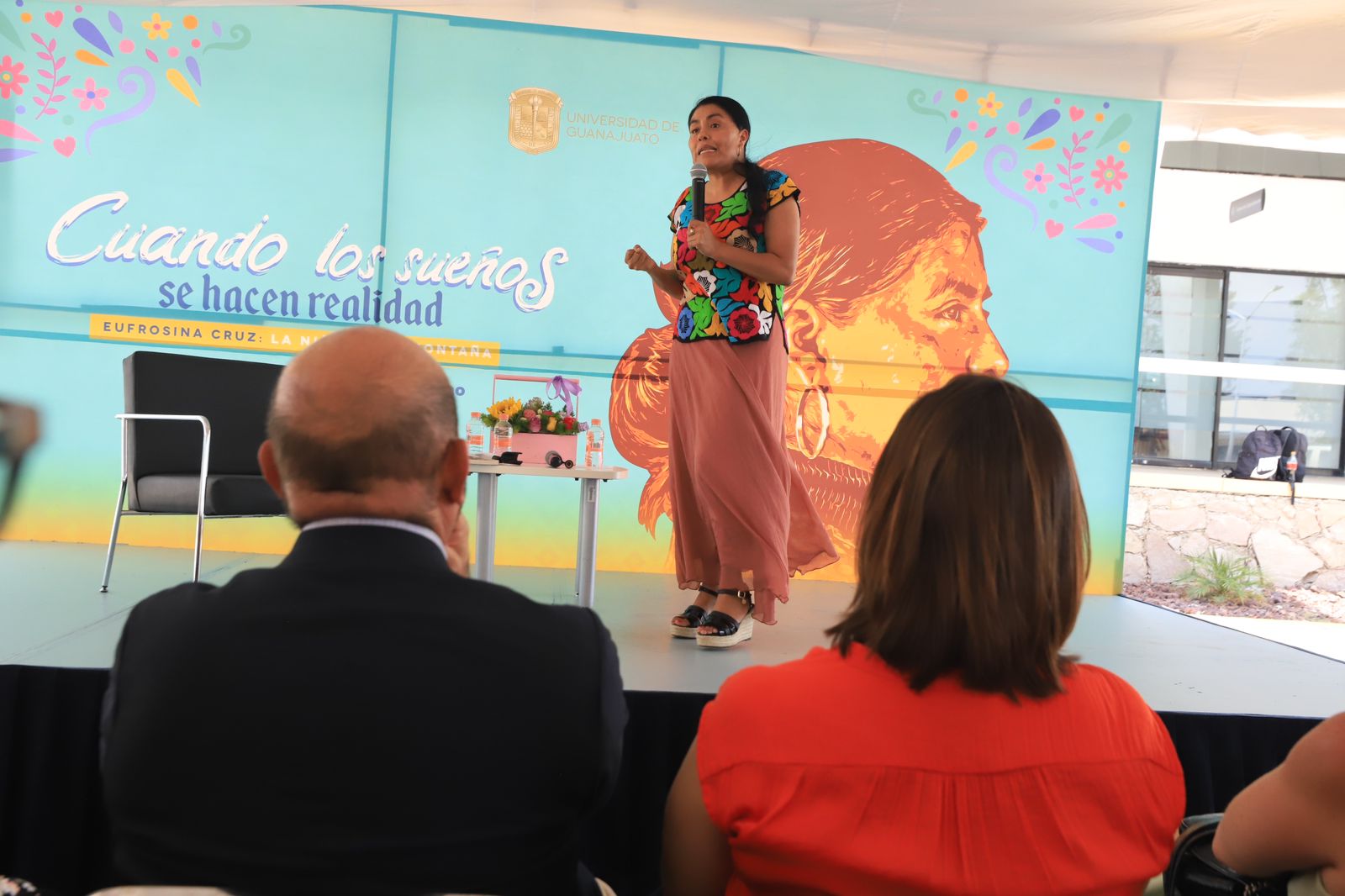 CEREMONIA DE FIN DE CURSOS DE LA MAESTRA EN CIENCIAS FORENSES 02