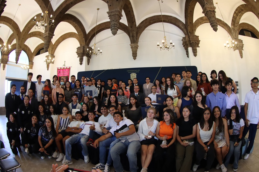 CEREMONIA DE FIN DE CURSOS DE LA MAESTRA EN CIENCIAS FORENSES 02