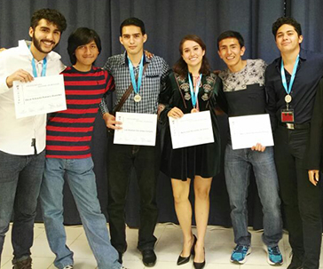 medallas-olimpiada-biologia-nms-universidad-guanajuato-ug-ugto-