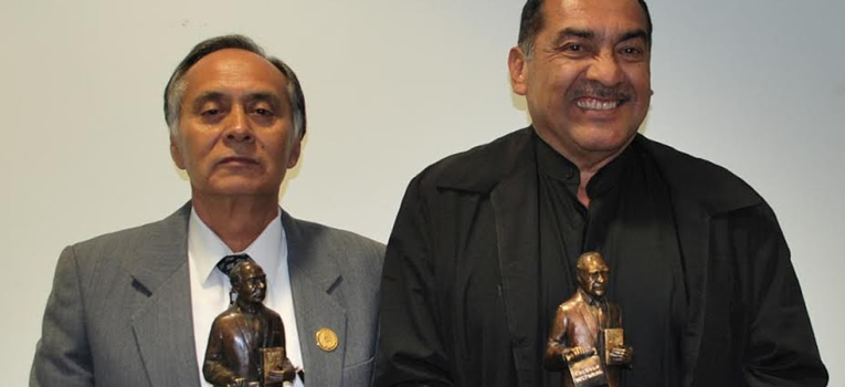 Reconocen trayectoria docente de los profesores de la DICIS Cuauhtémoc Rubio y Sergio Vázquez Razo | Universidad de Guanajuato (UG) cuauhtemoc-rubio-sergio-vazquez-razo-docentes-universidad-guanajuato-ug