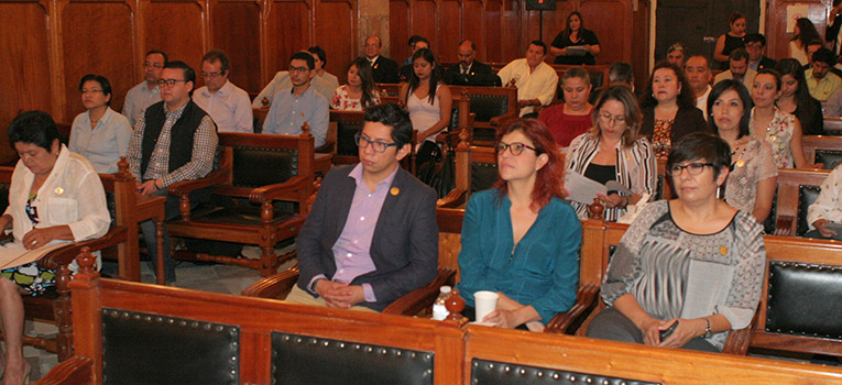 Consejo General Universitario aprueba creación de la Escuela de Nivel Medio Superior de Moroleón | Universidad de Guanajuato (UG, UGTO) cgu-aprueba-creacion-enms-moroleon-universidad-guanajuato-ug-ugto