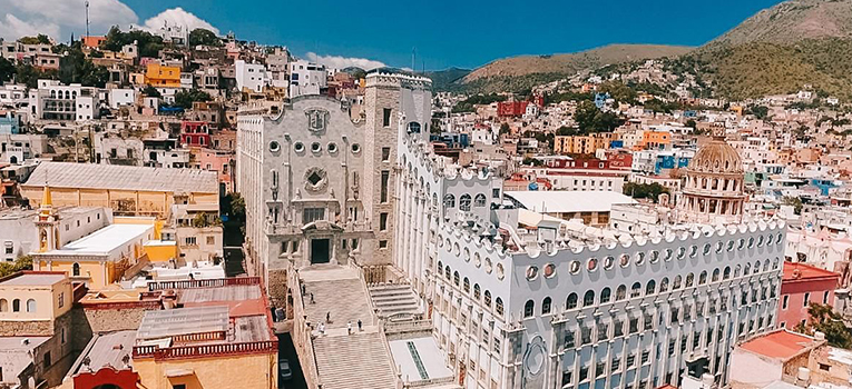 tercer lugar nacional ranking global nature index ug ugto 