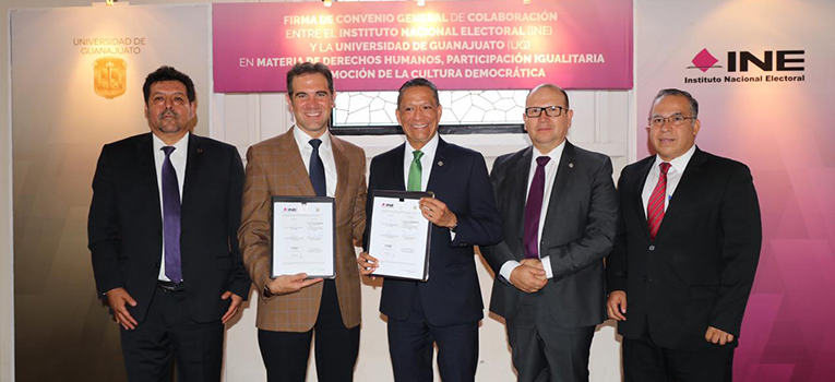 ug-ine-pactan-trabajar-de-la-mano-para-promover-la-cultura-democratica