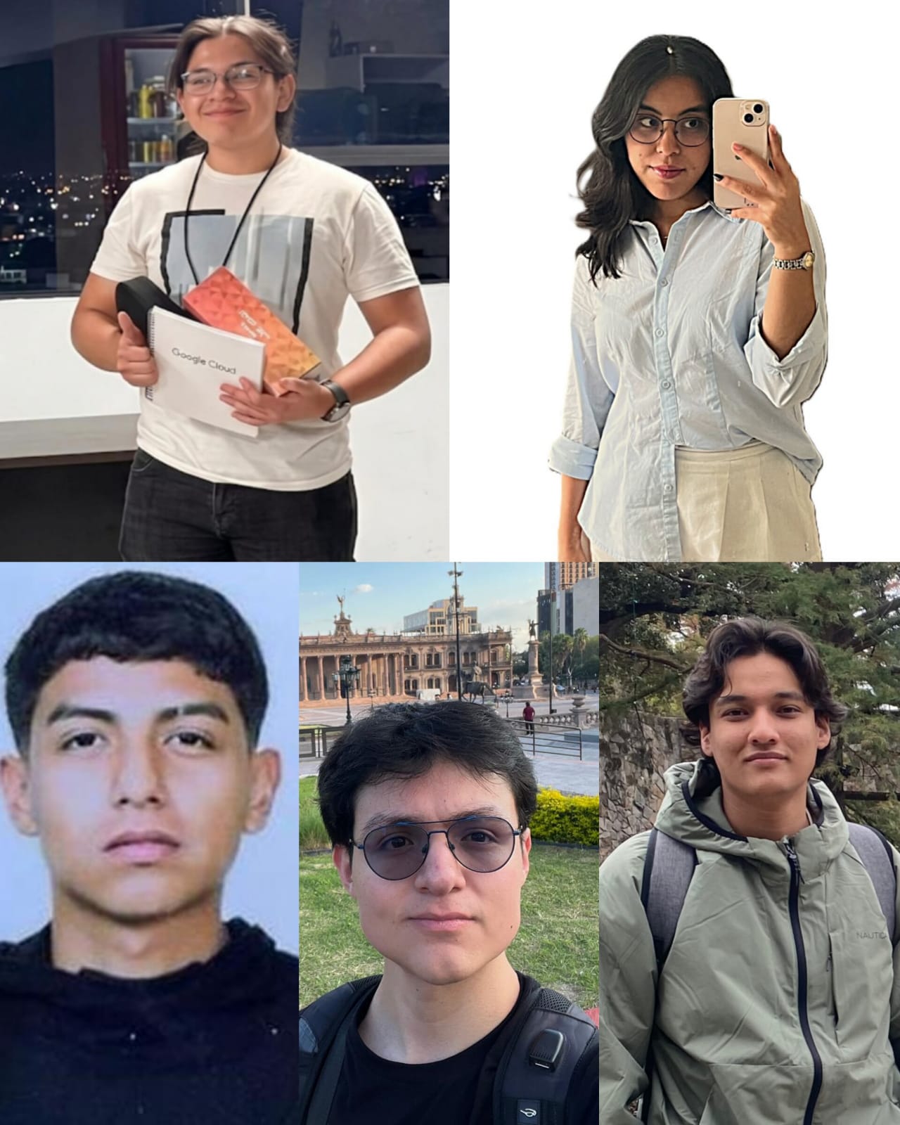 ug estudiantes