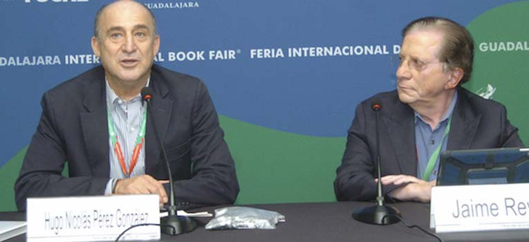 Presenta el Conacyt libro Programa de Estímulos a la Innovación, Desarrollo Tecnológico e Innovación: Resultados de éxito | (UG,UGTO) conacyt-estimulos-innovacion
