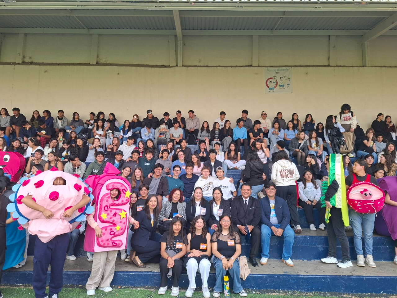 expociencias enms guanajuato 2