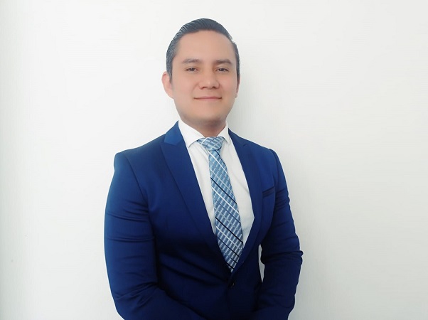 Dr Hector Bravo Alfaro