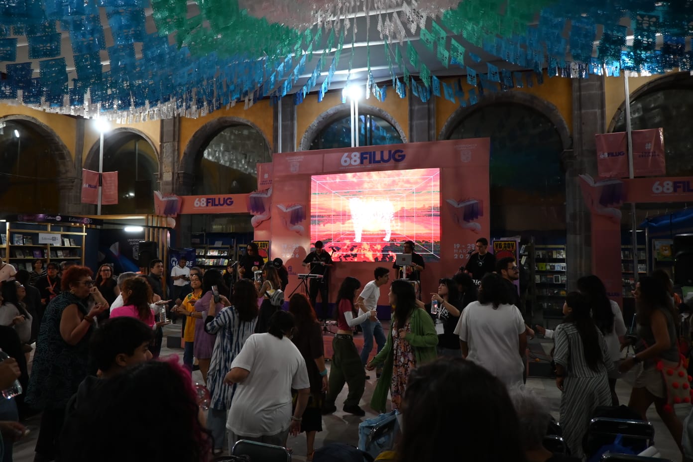 filug presentacion yo soy la cumbia 9