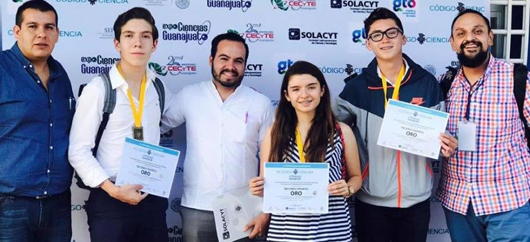 obtienen-pase-al-nacional-e-internacional-expociencias-estudiantes-enms-ug-ugto