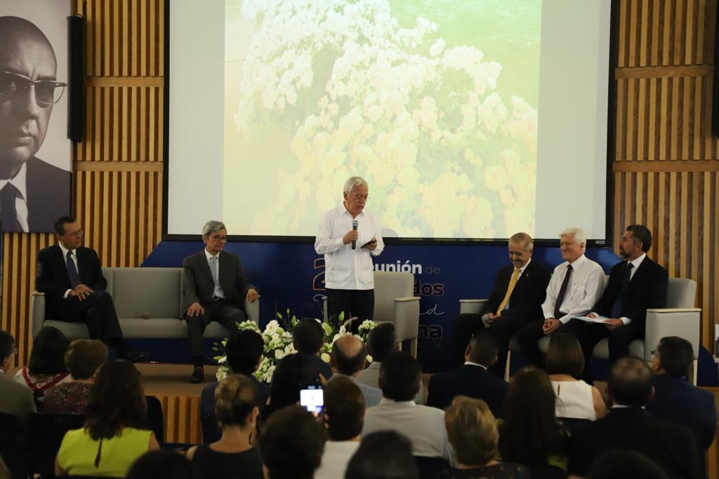 CEREMONIA DE FIN DE CURSOS DE LA MAESTRA EN CIENCIAS FORENSES 02