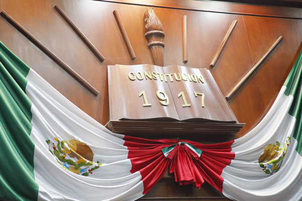 Investigación de UAA es referente para iniciativa de reforma al