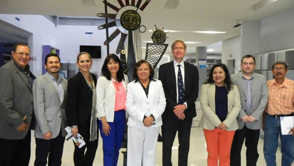 Continúan los trabajos de la cátedra de excelencia CEPAL Intervención estratégica para el desarrollo territorial | Universidad de Guanajuato (UG) catedra-excelencia-cepal-celaya-universidad-guanajuato-ug