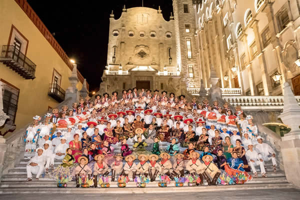 Con repertorio internacional BAFUG celebra su 30 aniversario | Universidad de Guanajuato (UG) 30-aniversario-bafug-universidad-guanajuato-ug