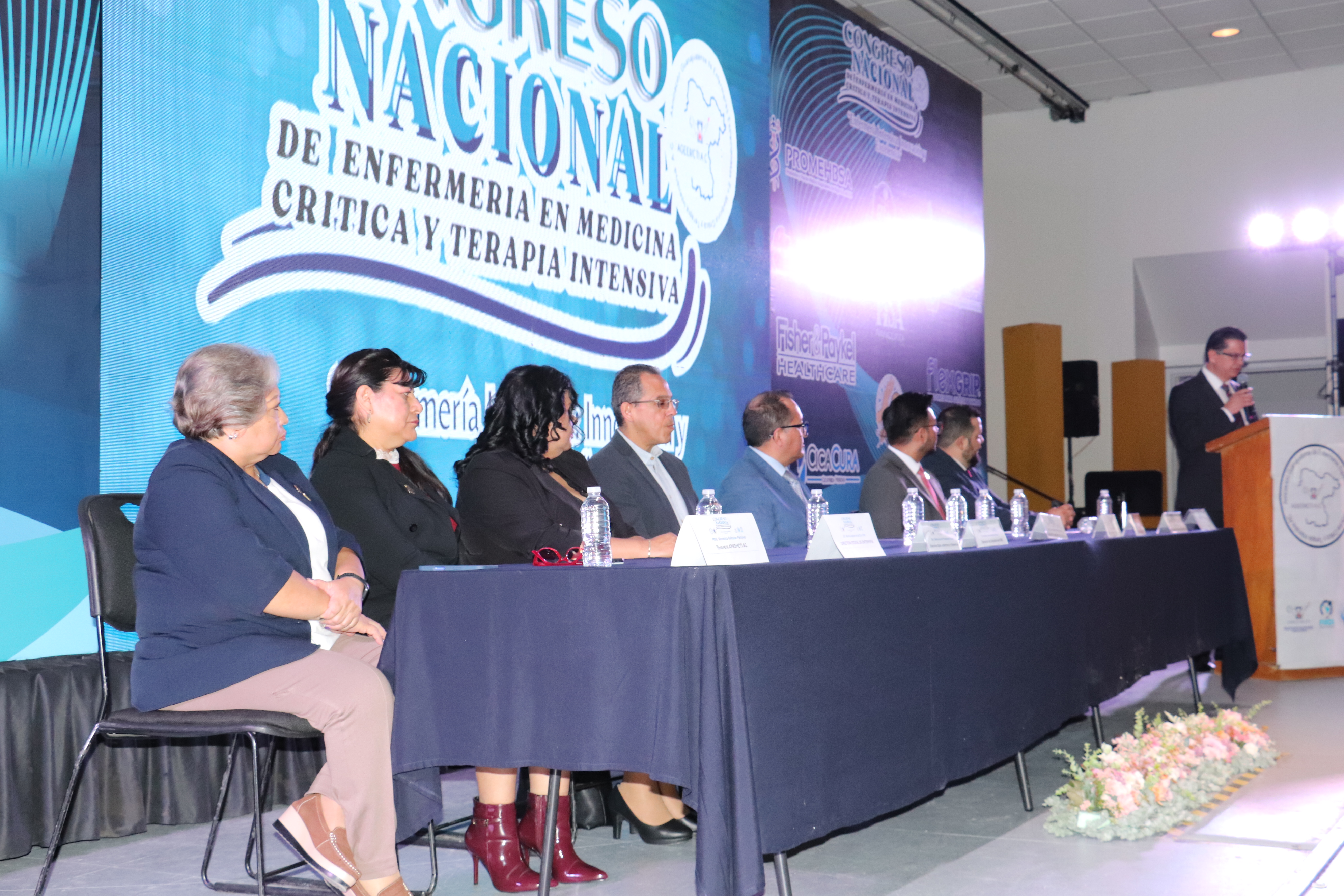 congreso nacional enfermeria 1