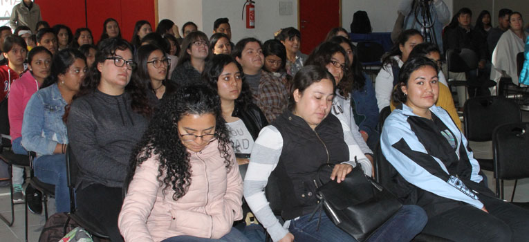 Programa de Equidad Regional de la UG, oportunidades académicas con sentido social|UG,UGT equidad-principal