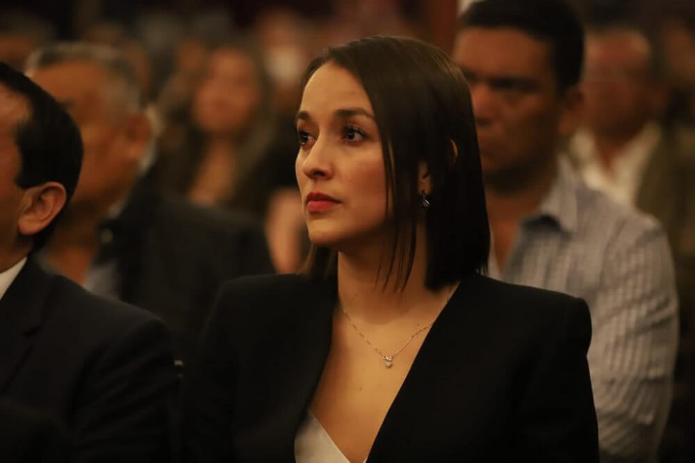 CEREMONIA DE FIN DE CURSOS DE LA MAESTRA EN CIENCIAS FORENSES 02