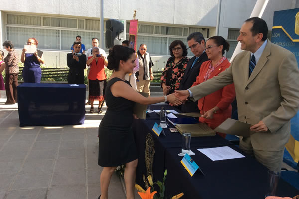 Egresa la XIII generación de la Maestría en Epidemiología y Administración en Salud del Campus León de la UG | Universidad de Guanajuato maestria-epidemiologia-administracion-salud-universidad-guanajuato-ug