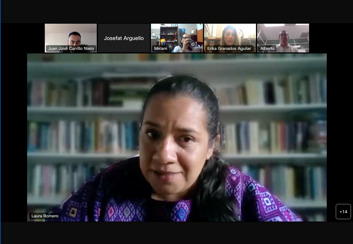 CEREMONIA DE FIN DE CURSOS DE LA MAESTRA EN CIENCIAS FORENSES 02