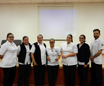 campana-nacional-vacunacion-estudiantes-enfermeria-universidad-guanajuato-ug-