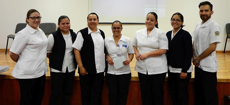 campana-nacional-vacunacion-estudiantes-enfermeria-universidad-guanajuato-ug