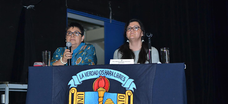 Analizan el tema de la violencia en el ámbito de la cultura y el arte | Universidad de Guanajuato (UG, UGTO) estudios-interdisciplinarios-cultura-leon-universidad-guanajuato-ug-ugto