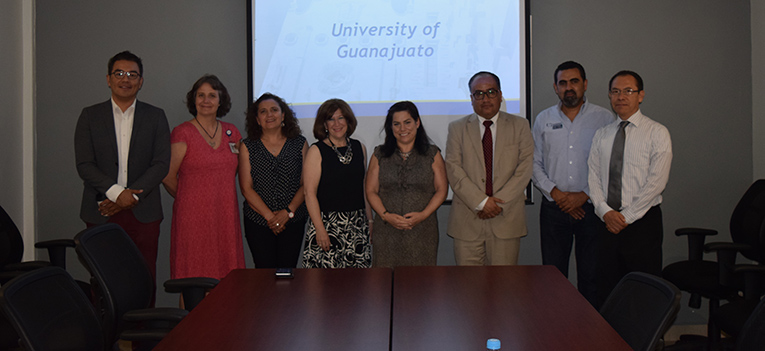 visita-ministra-consejera-embajada-eu-universidad-guanajuato-ug-ugto