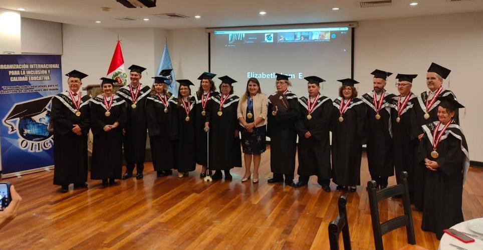 CEREMONIA DE FIN DE CURSOS DE LA MAESTRA EN CIENCIAS FORENSES 02